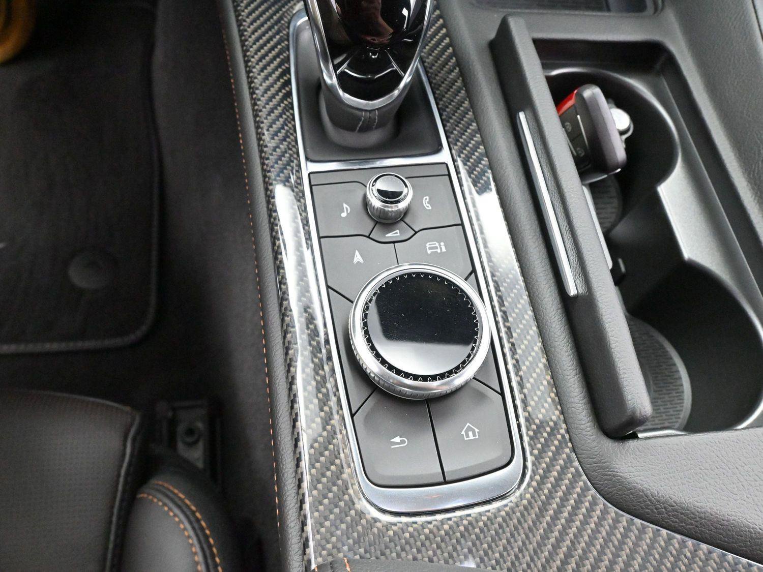 Certified 2025 Cadillac CT5 V AWD/4WD image 27