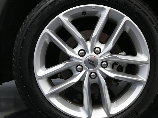 Used 2023 Dodge Durango GT image 9