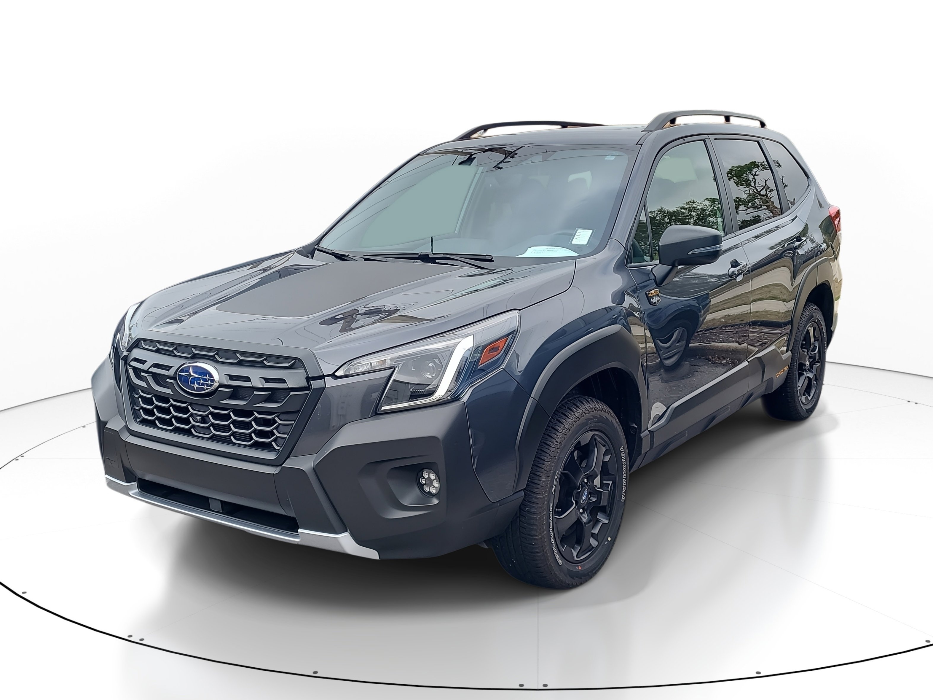 Used 2024 Subaru Forester Wilderness image 3
