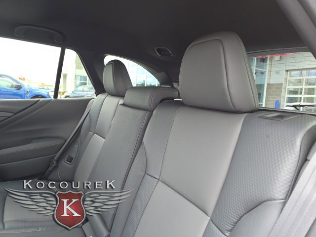 New 2025 Subaru Outback Wilderness image 23