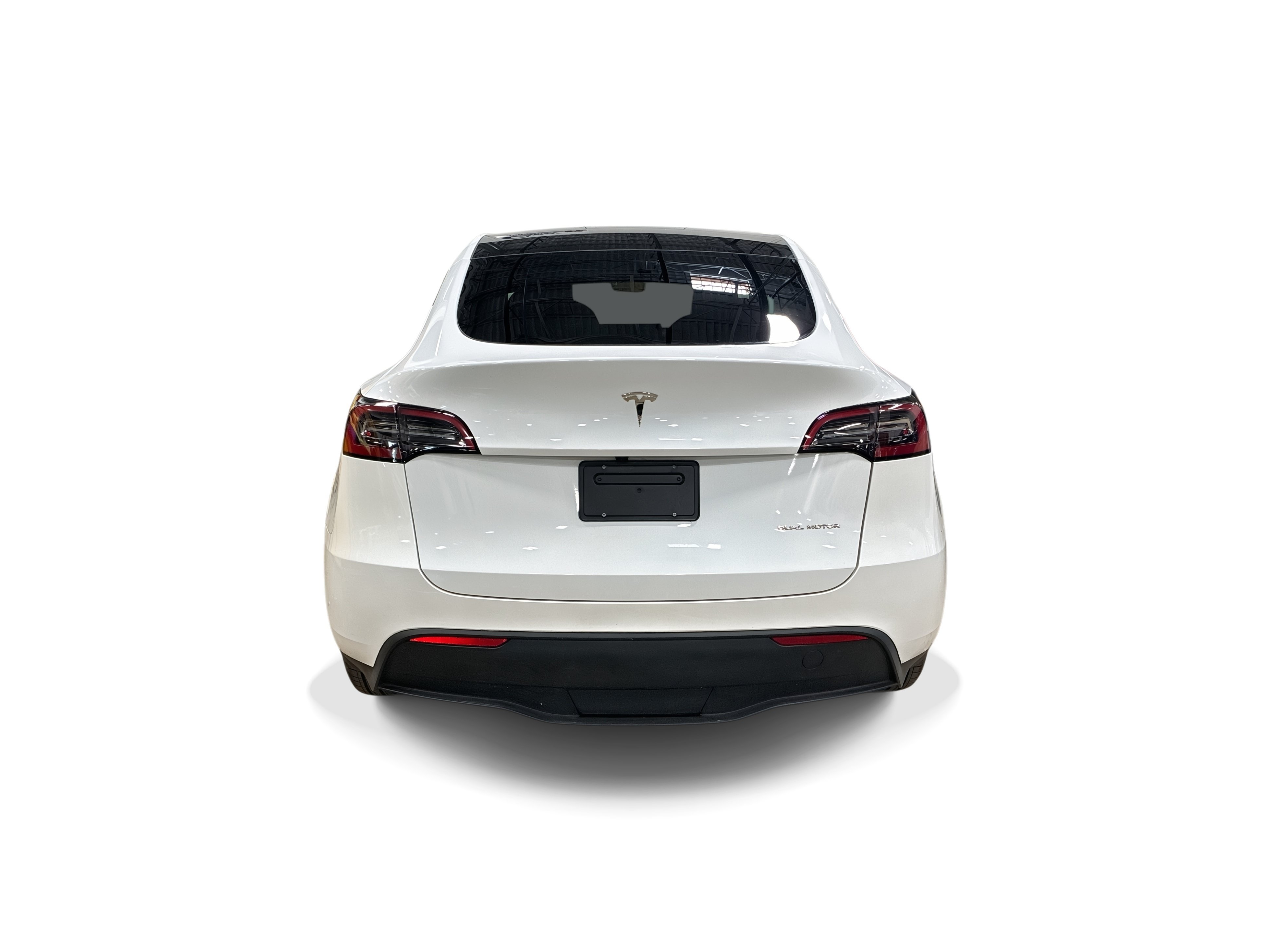 Certified 2023 Tesla Model Y Long Range AWD/4WD image 5