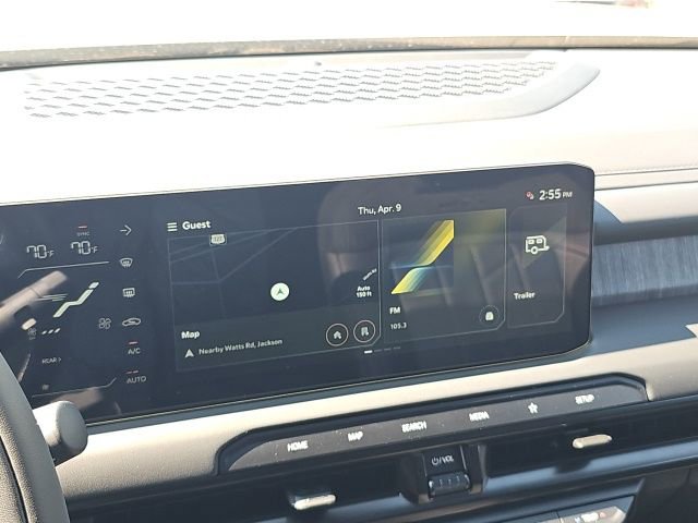 New 2027 Kia Telluride SX Prestige X-Line AWD/4WD image 14