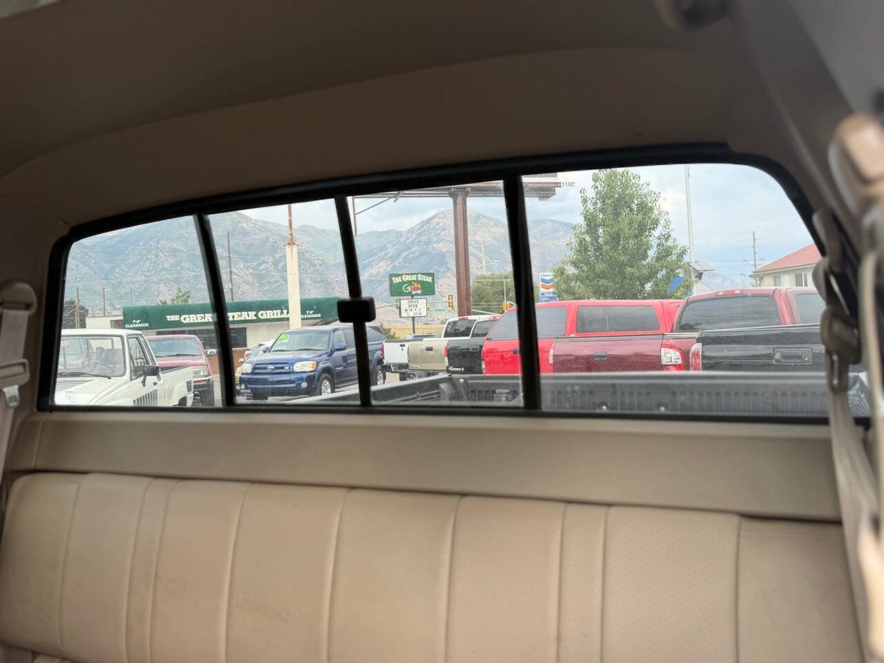 Used 1996 Toyota T100 SR5 AWD/4WD image 73