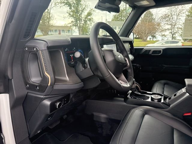 New 2025 Ford Bronco Badlands AWD/4WD image 30