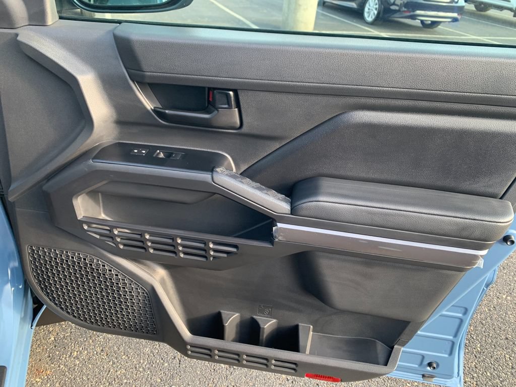 New 2026 Toyota Tacoma SR5 AWD/4WD image 19
