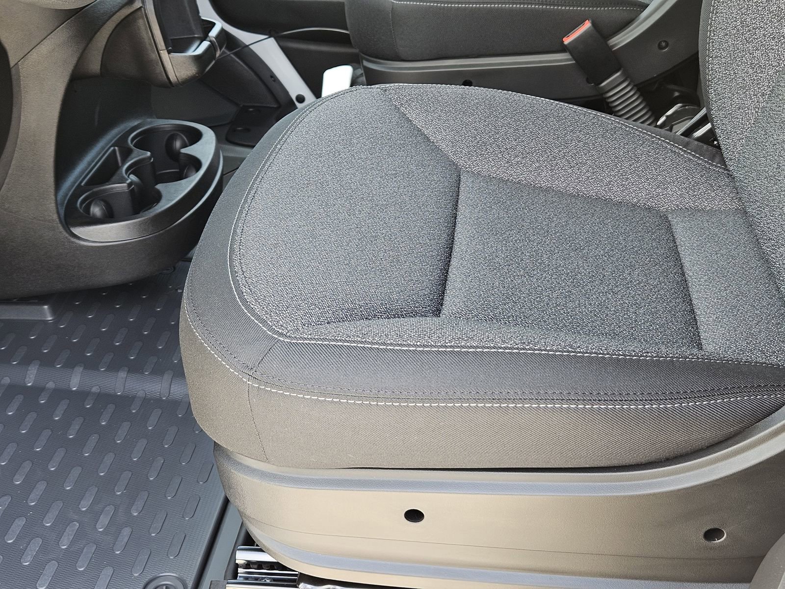 New 2025 RAM ProMaster 1500 w/ Safety Group image 22