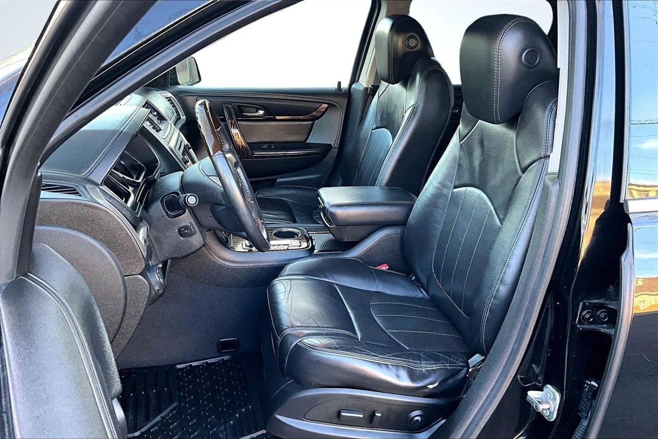 Used 2016 GMC Acadia Denali image 21