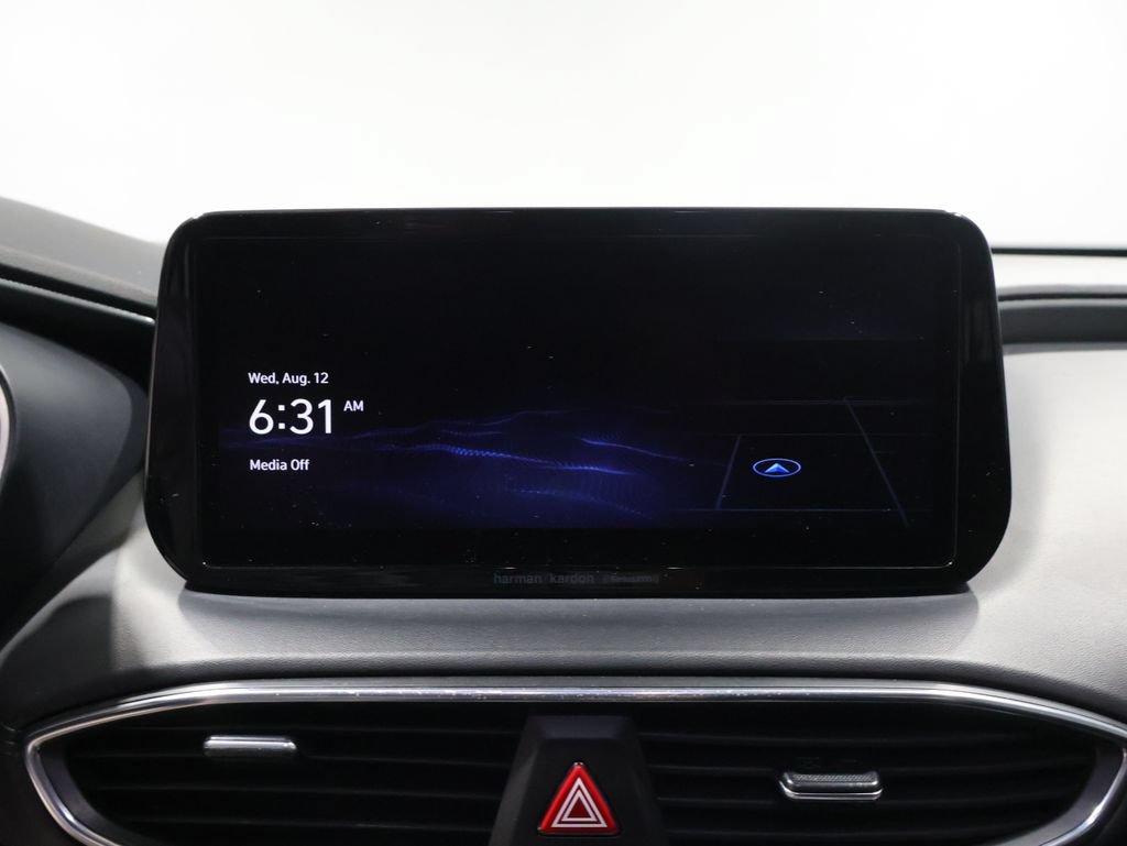 Used 2023 Hyundai Santa Fe SEL w/ Premium Package AWD/4WD image 23