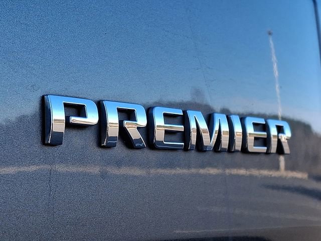 Used 2020 Chevrolet Traverse Premier image 33