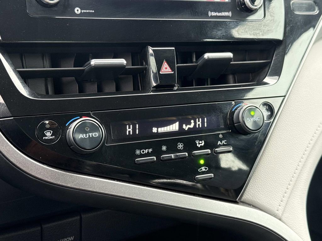 Used 2023 Toyota Camry LE image 13