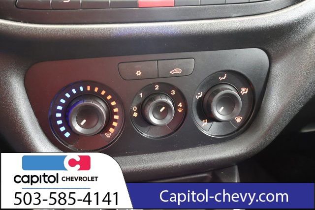 Used 2021 RAM ProMaster City Tradesman FWD image 20