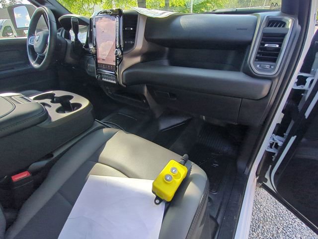 New 2026 RAM 5500 Tradesman image 36