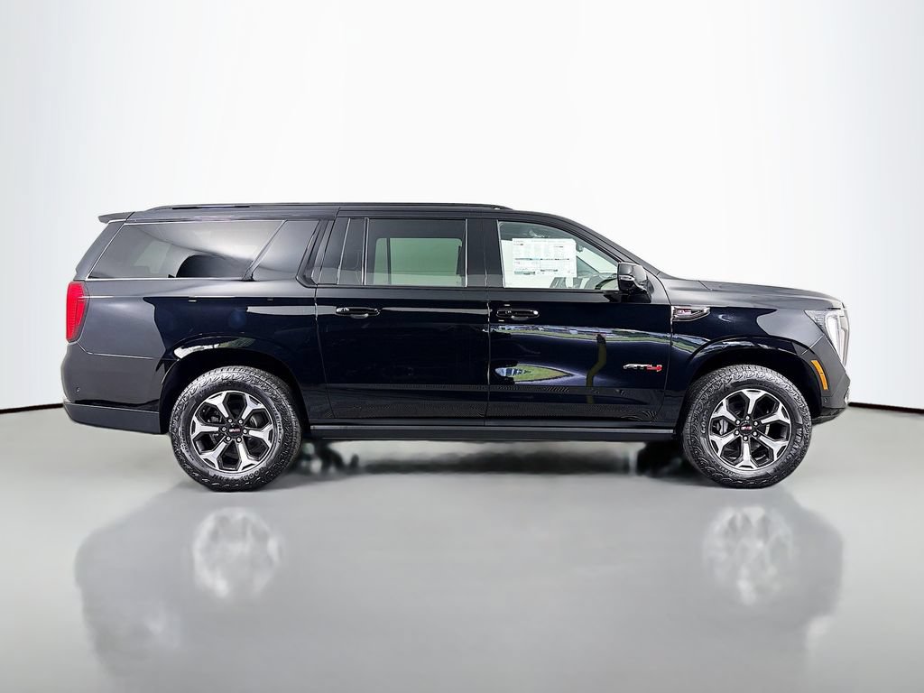 New 2026 GMC Yukon XL AT4 Ultimate AWD/4WD image 8