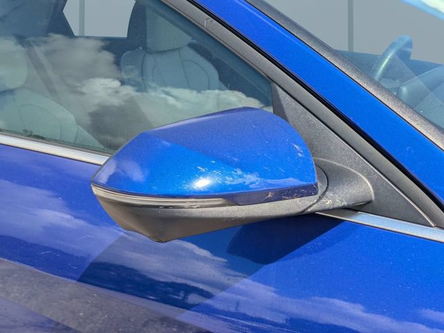 Used 2024 Hyundai Elantra Limited FWD image 10