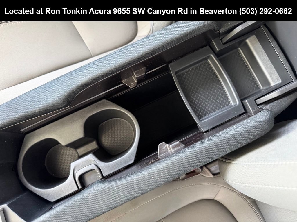 Used 2018 Honda Civic EX image 26