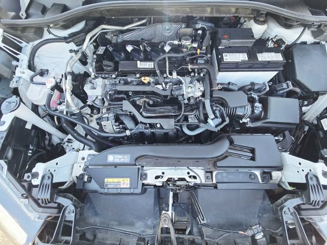 Used 2023 Toyota Corolla Cross XLE w/ Convenience Package AWD/4WD image 32