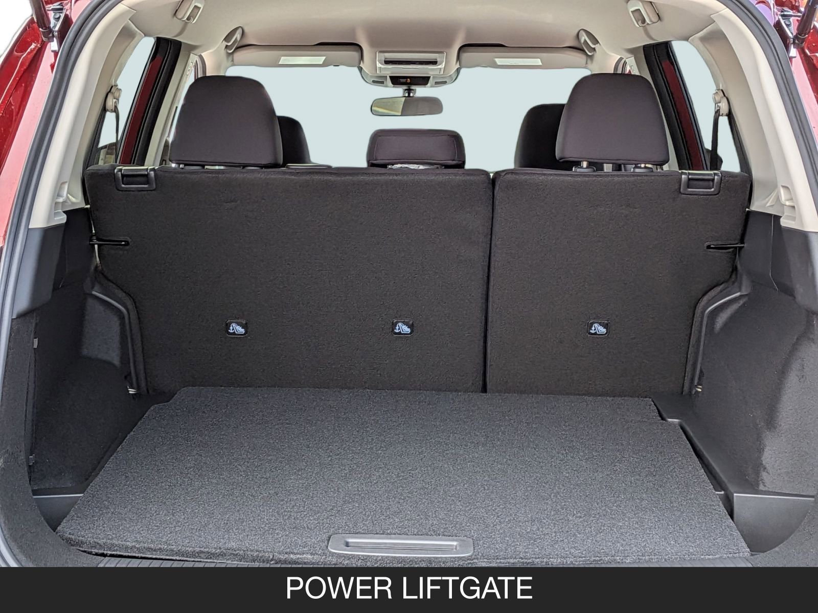 New 2026 Nissan Rogue S image 21