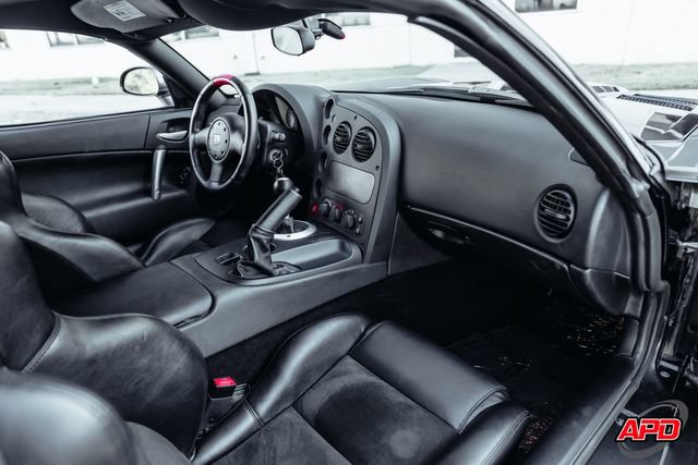 Used 2009 Dodge Viper ACR RWD image 20