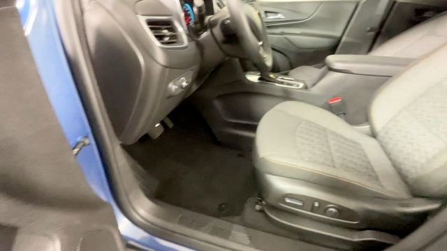 Used 2024 Chevrolet Equinox LT FWD image 24