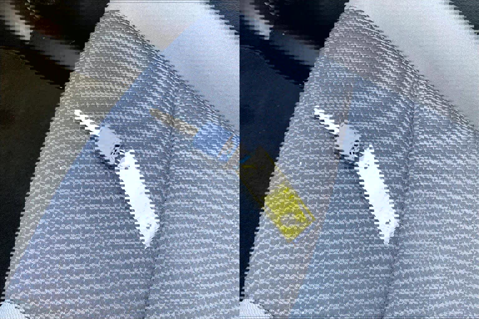 Used 2022 Nissan Rogue Sport S image 14