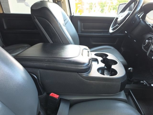 Used 2020 RAM 2500 Tradesman w/ Snow Chief Group AWD/4WD image 11
