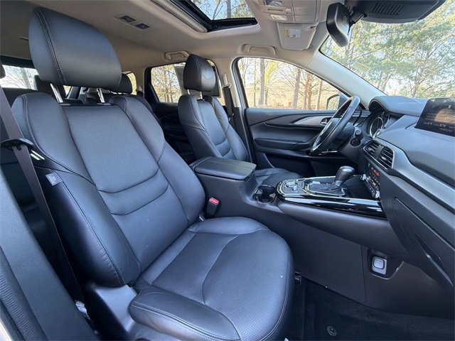 Used 2023 MAZDA CX-9 Touring image 27
