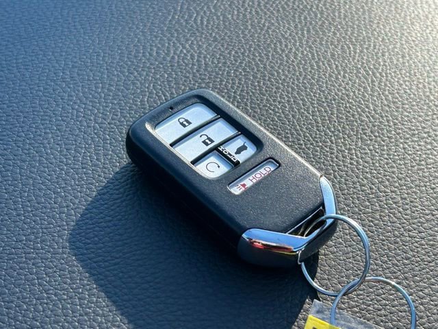 Used 2018 Honda CR-V EX-L image 16