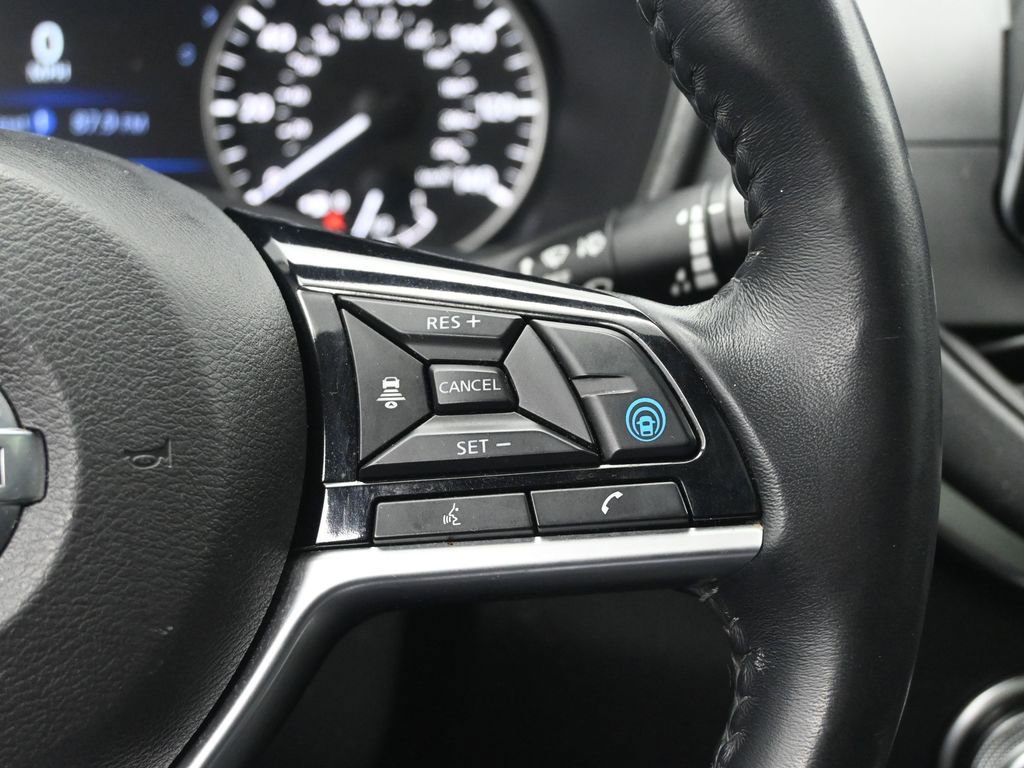 Used 2019 Nissan Altima 2.5 SV image 13