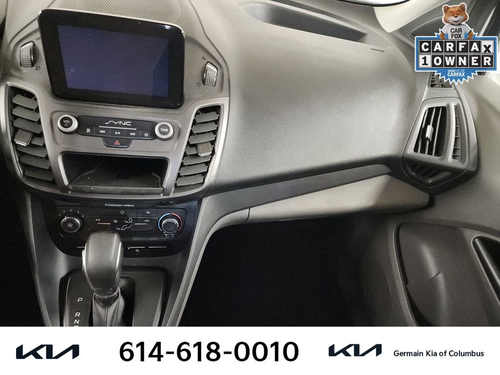Used 2020 Ford Transit Connect XLT image 16