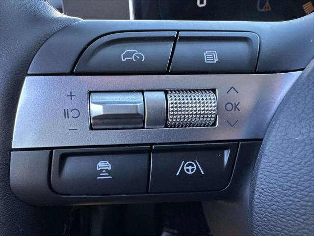 Certified 2026 Hyundai Sonata SEL FWD image 30