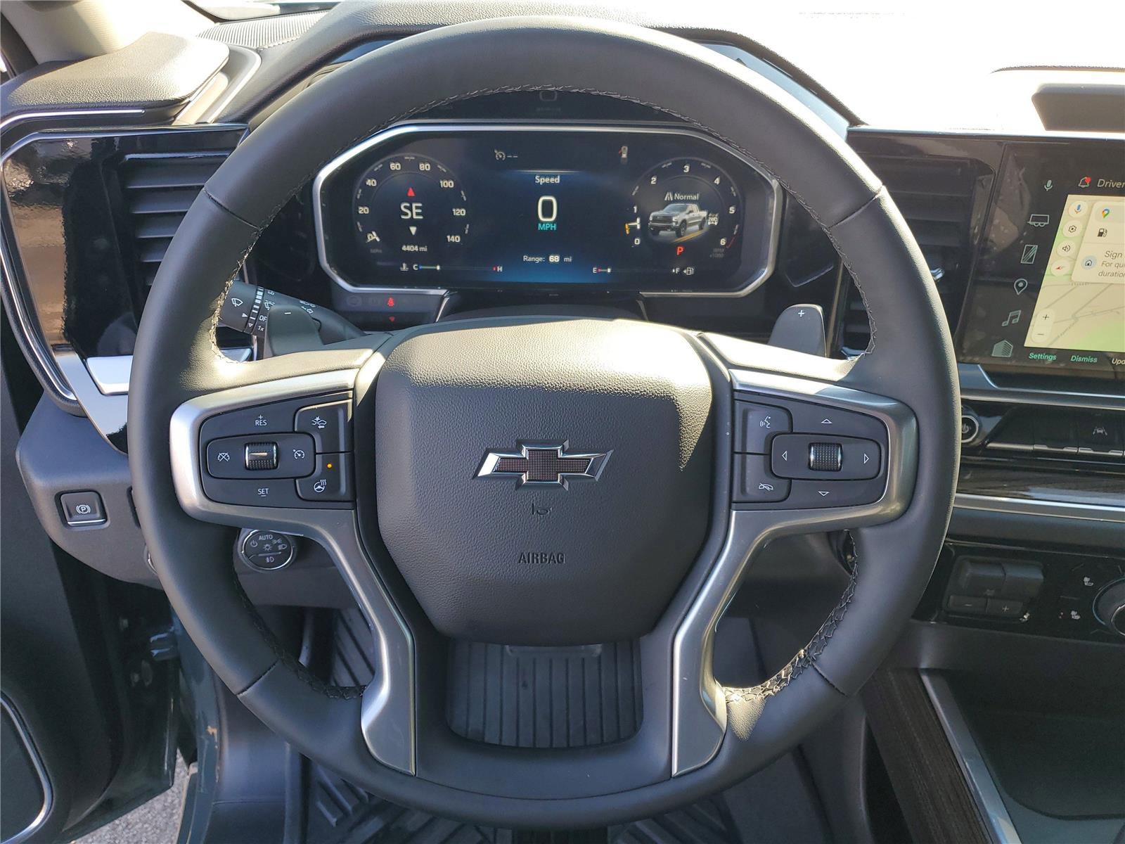 Used 2026 Chevrolet Silverado 1500 LT Trail Boss image 25