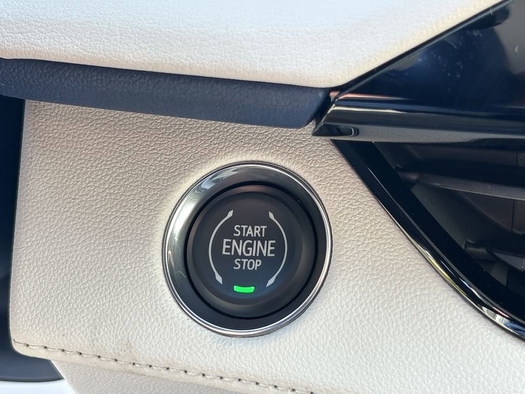 New 2026 Buick Enclave Avenir w/ Super Cruise Package image 28