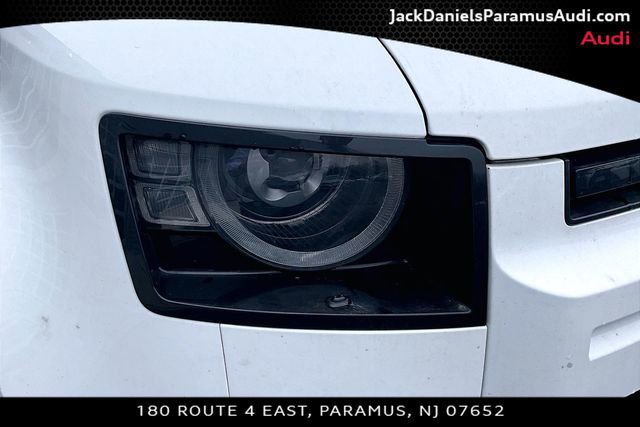 Used 2023 Land Rover Defender 90 S image 23