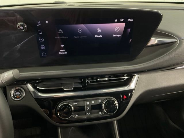 Used 2024 Buick Envista Sport Touring w/ Convenience I Package image 22