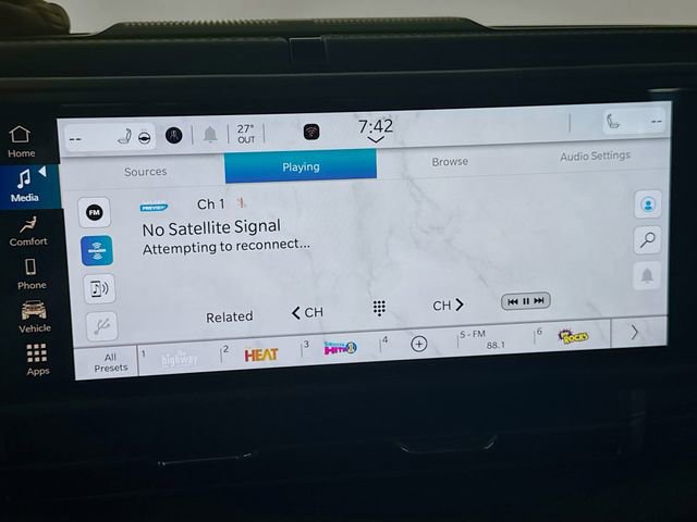 New 2026 Jeep Gladiator Rubicon image 17