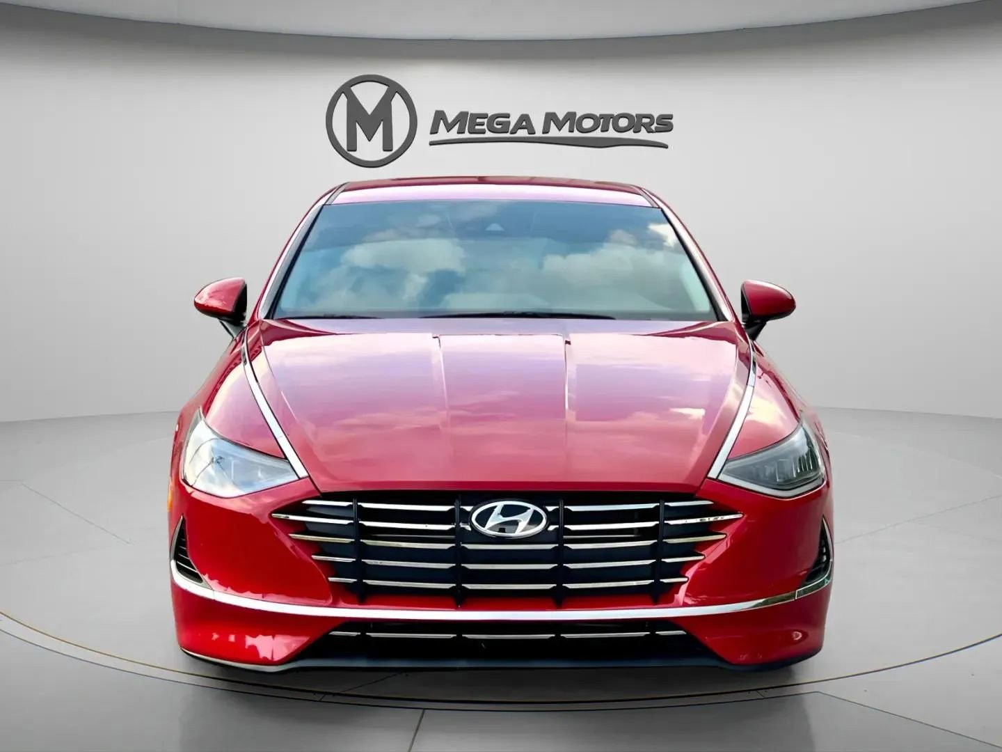 Used 2021 Hyundai Sonata SE image 8