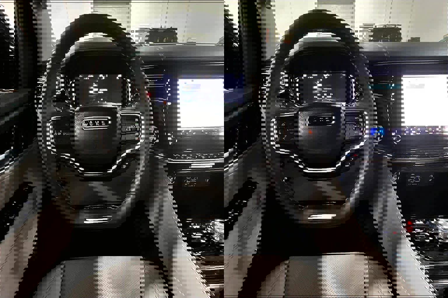 Used 2022 Jeep Wagoneer Series I w/ Premium Group I image 6