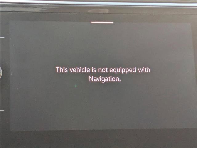 Used 2024 Volkswagen Tiguan Wolfsburg Edition image 13