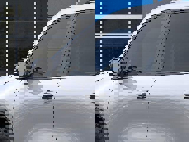 New 2026 Chevrolet Traverse Z71 image 12