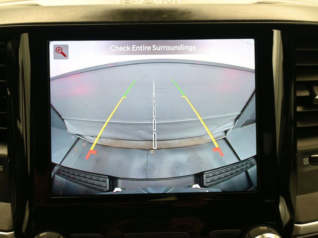 Certified 2022 RAM 1500 Big Horn image 26