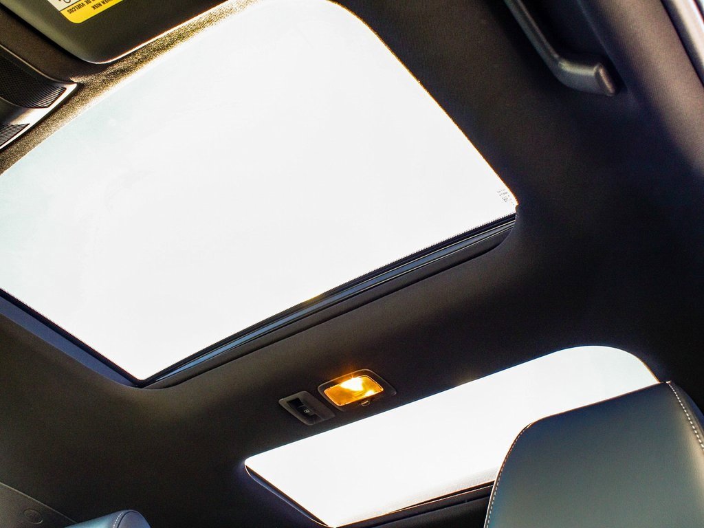 New 2026 Mitsubishi Eclipse Cross SEL image 45