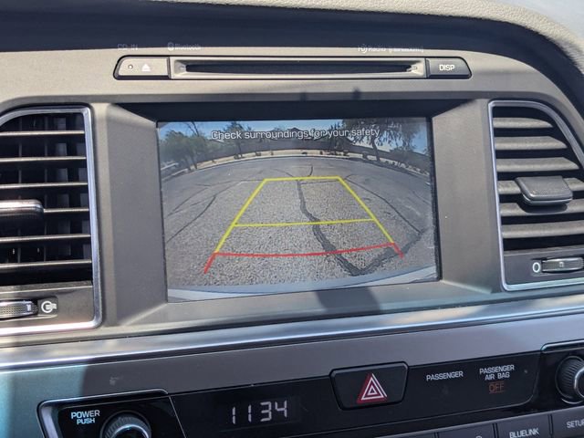Used 2017 Hyundai Sonata Sport FWD image 27