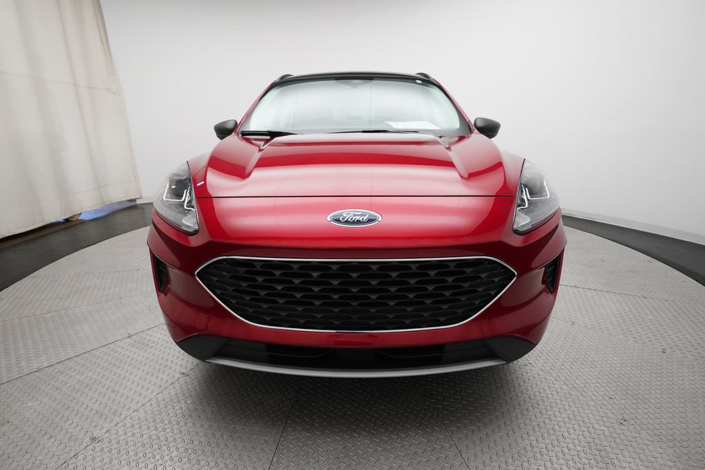 Used 2022 Ford Escape SE w/ Convenience Package AWD/4WD image 11