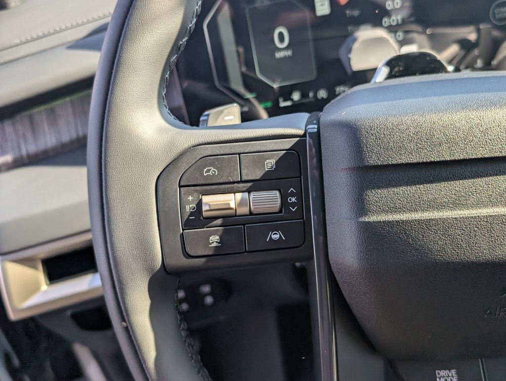 New 2027 Kia Telluride SX Prestige AWD/4WD image 23