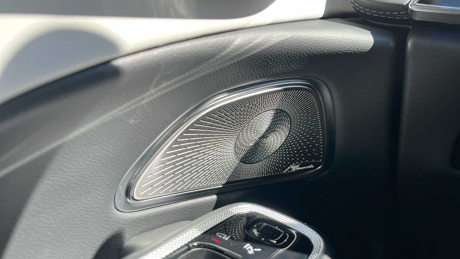 New 2027 Mercedes-Benz E 53 AMG e 4MATIC Sedan image 44