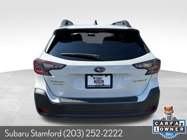 Used 2024 Subaru Outback Premium AWD/4WD image 6