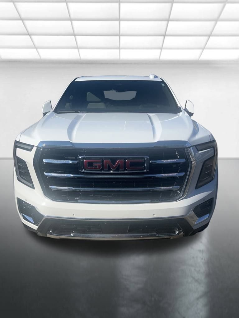 Used 2025 GMC Yukon Elevation w/ Elevation Premium Package image 12