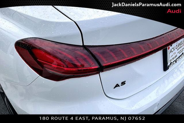 Used 2025 Audi A5 2.0T Premium Plus w/ Premium Plus image 29