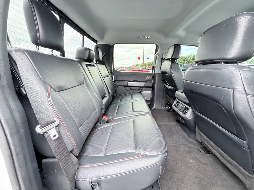 Used 2024 Ford F250 Lariat AWD/4WD image 30