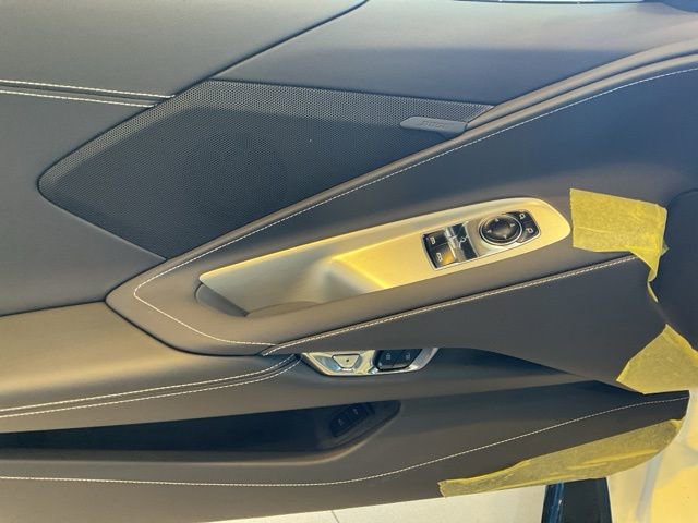 New 2025 Chevrolet Corvette Z06 image 10